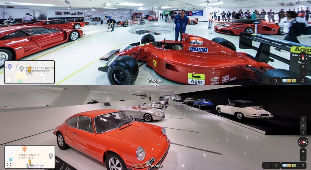 , Vous aimerez cette information  : Exposer des voitures ancêtres dans un «Musée Vivant de l’Automobile» en projet aux ateliers centraux d’Ougrée